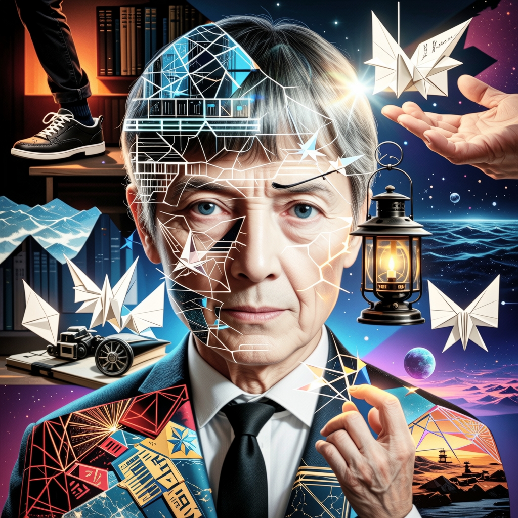 The Universality Of Real Human Experience