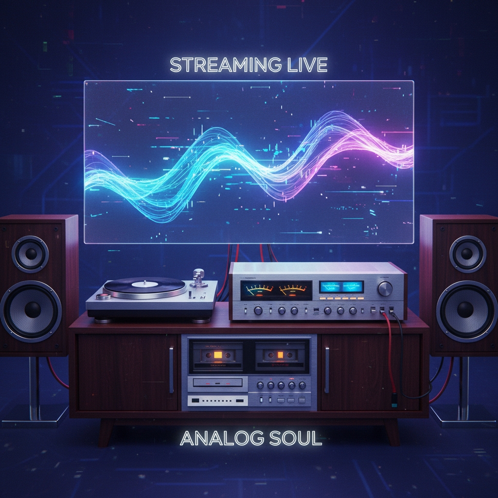 The Accuracy Of Physical Formats