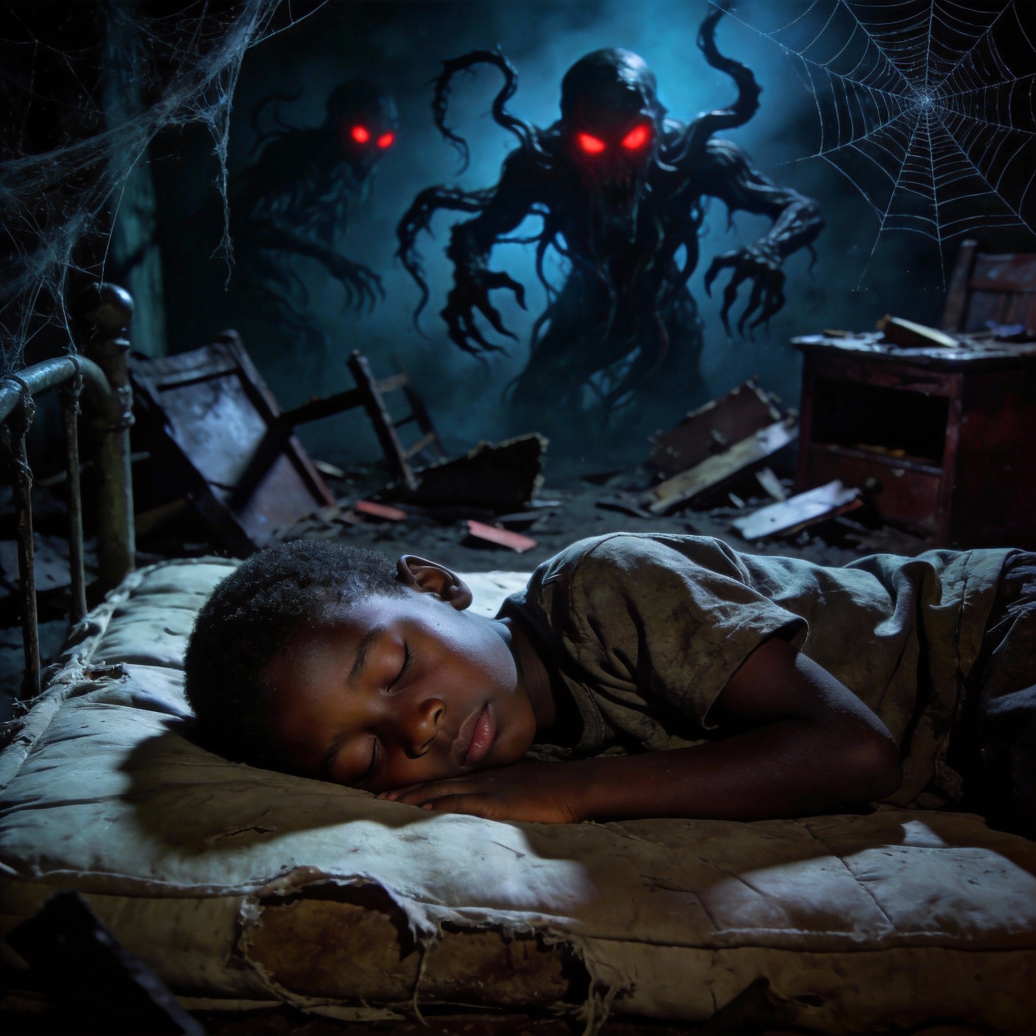 Is It Loud Or Scary Loud