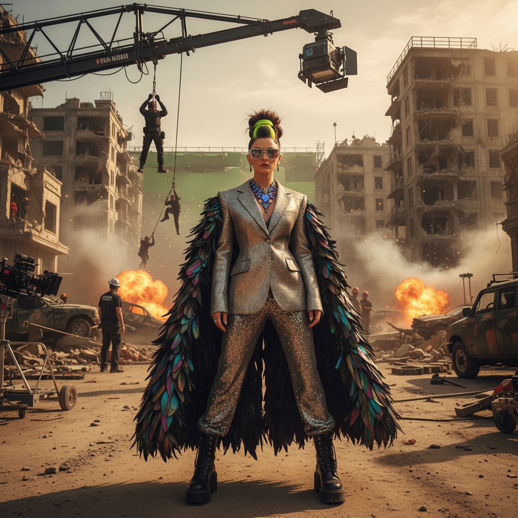 How Movies Change The Fashion World