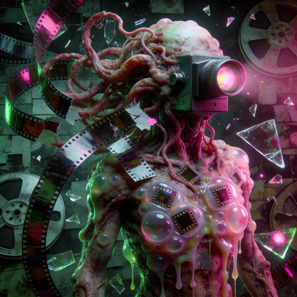 The Universality Of Visual Expression