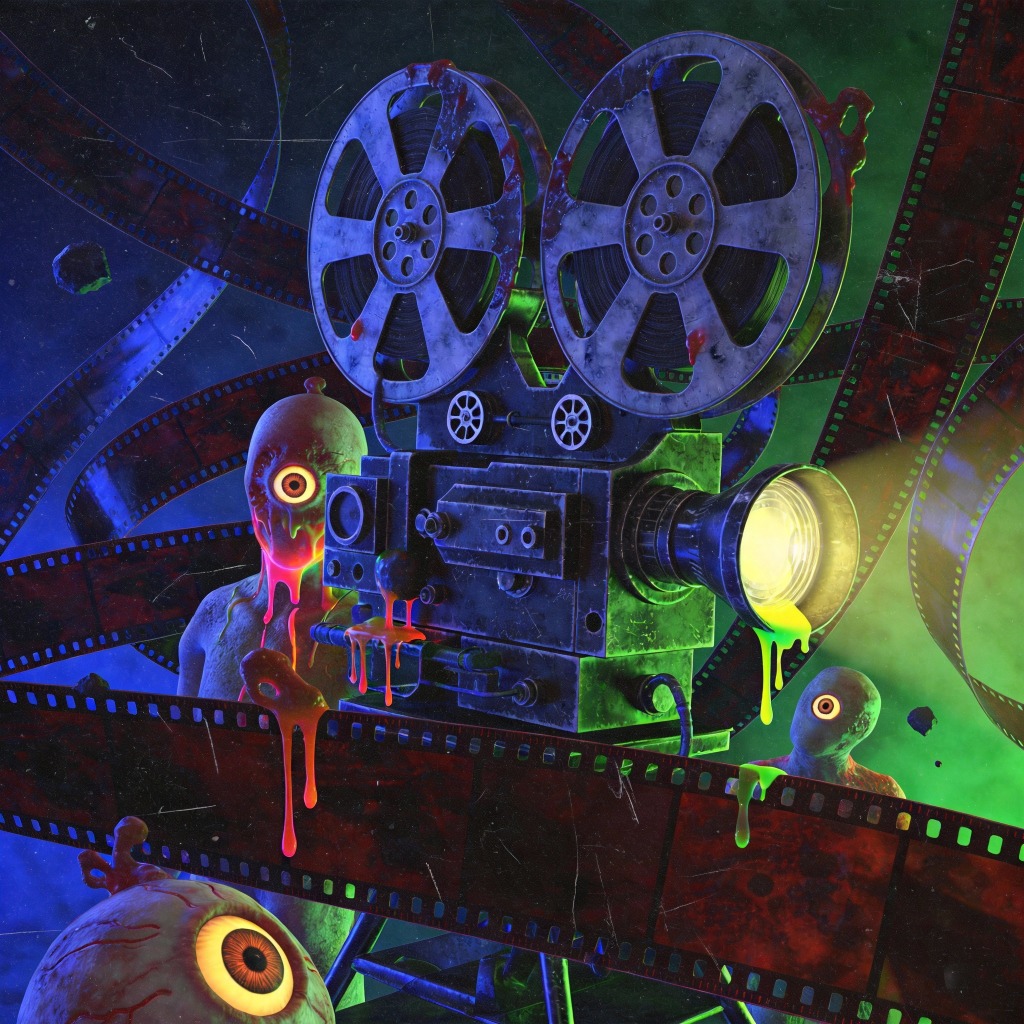 Why Cinematic Imagery Is Artistic