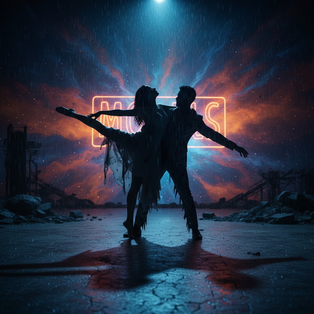 Why We Love Dance Movies