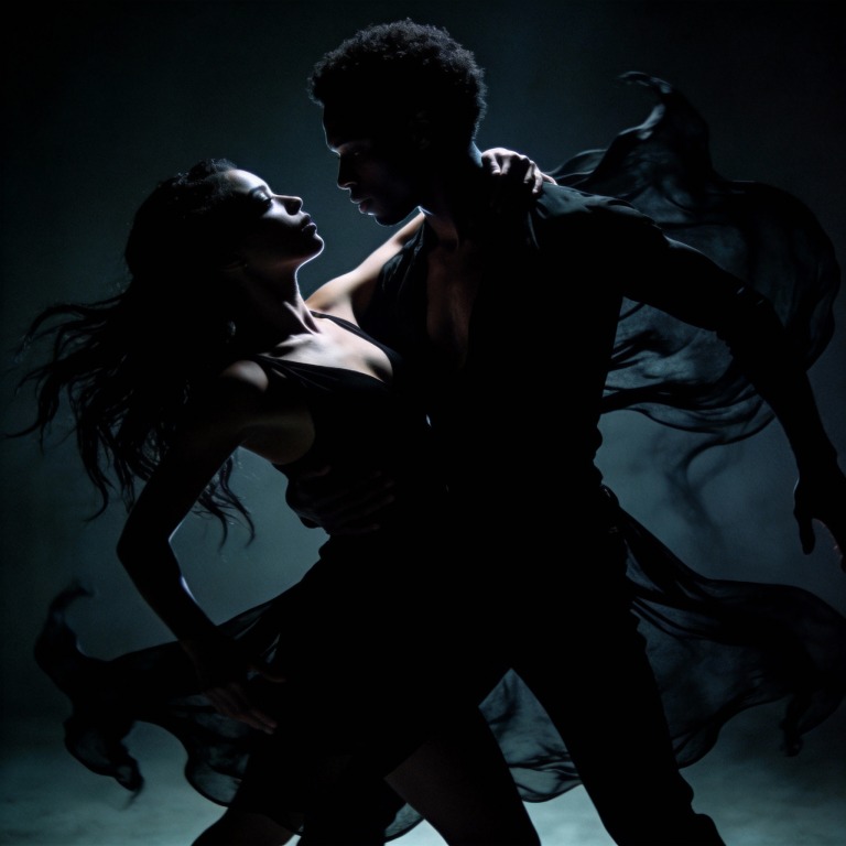 The Motion Of Dance In Movies