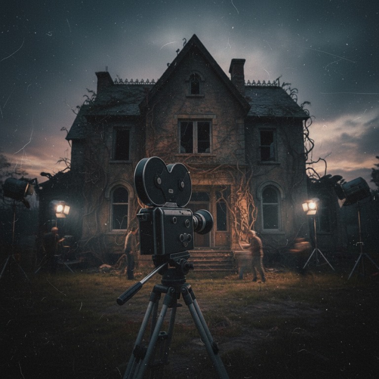 The Nature Of A Scary Thriller Movie And Why It Captivates The Mind