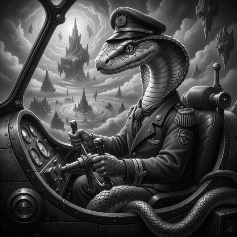 Snakes On A Plane 4K UHD Disc Review