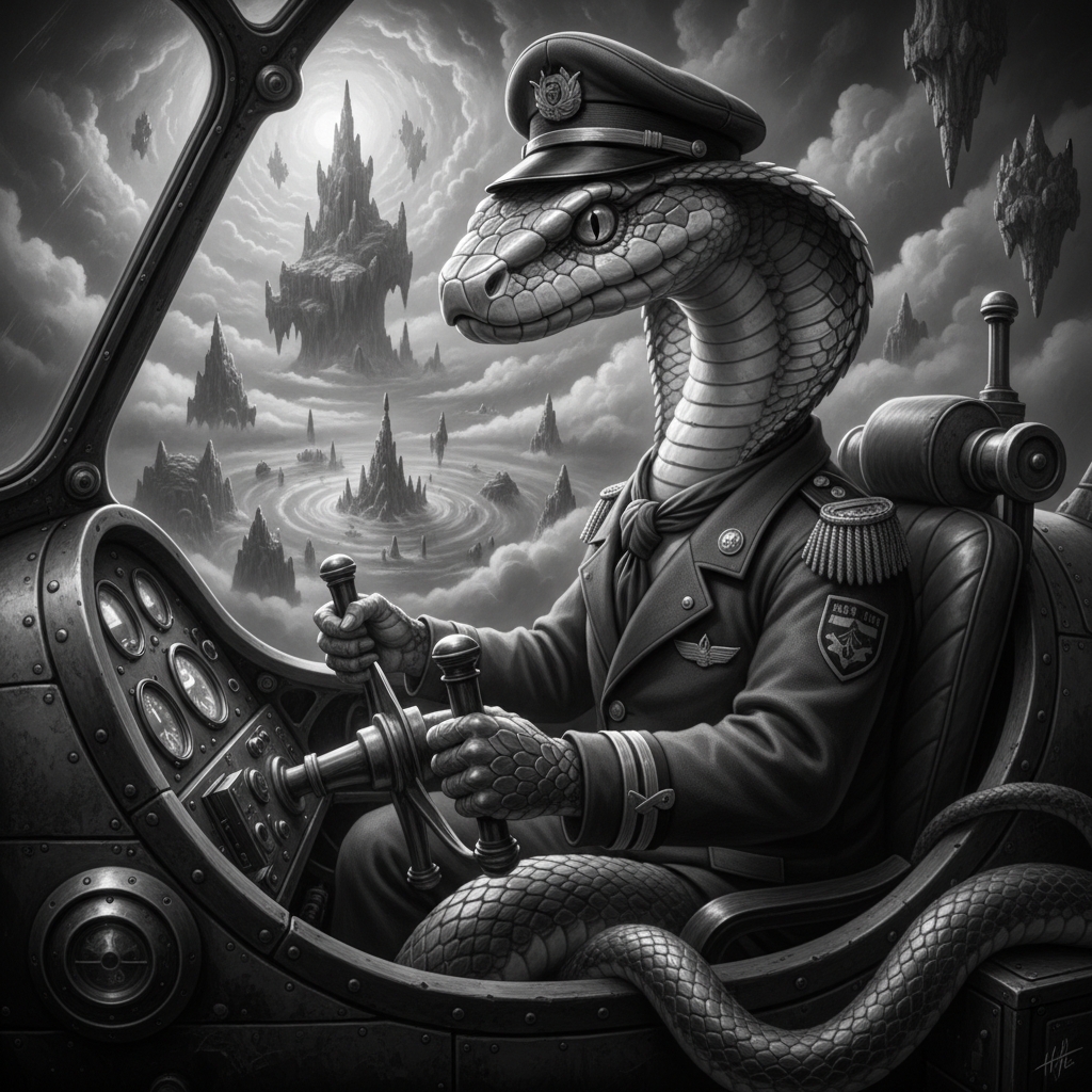 Snakes On A Plane 4K UHD Disc Review