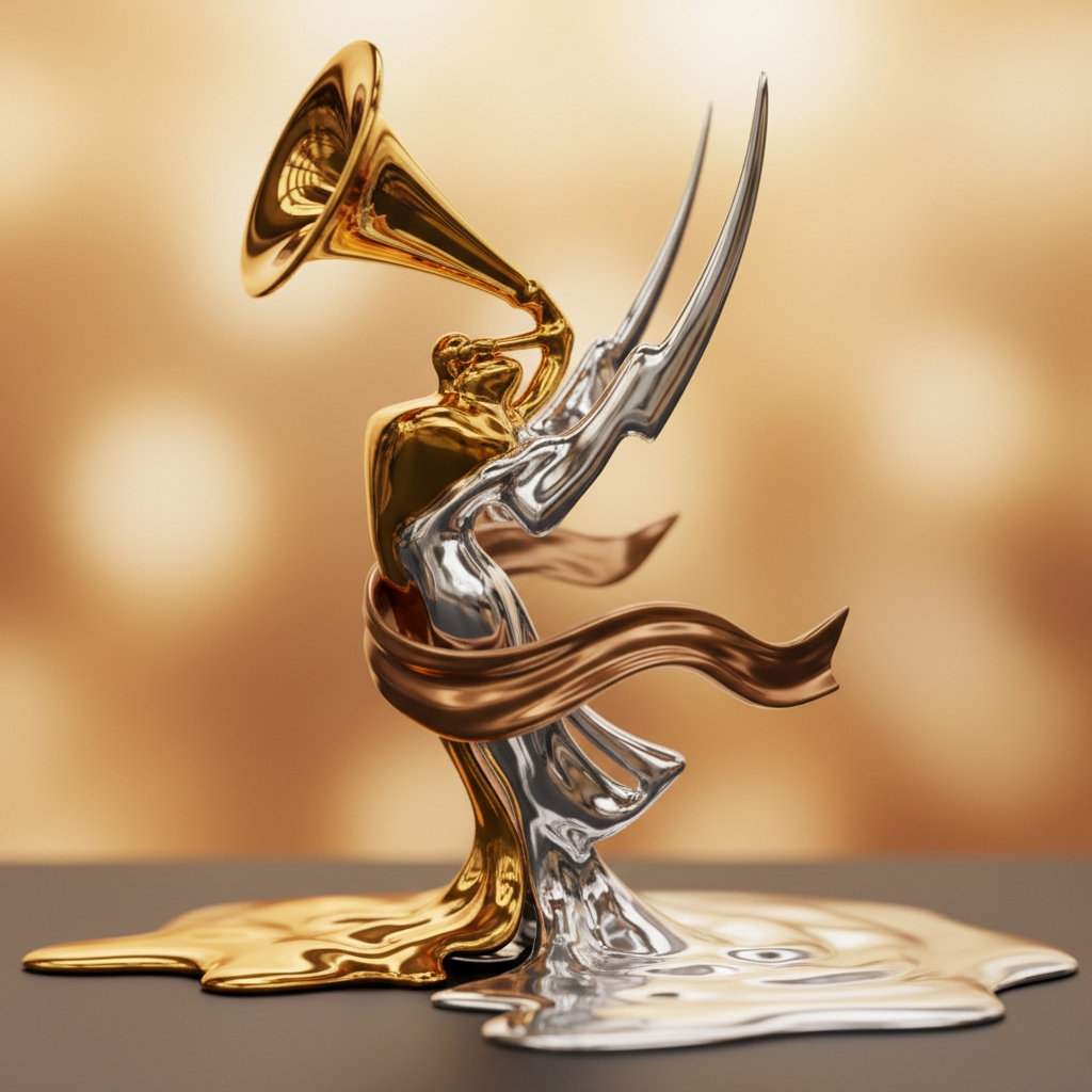 The Future Of The EGOT In A Changing Entertainment Landscape