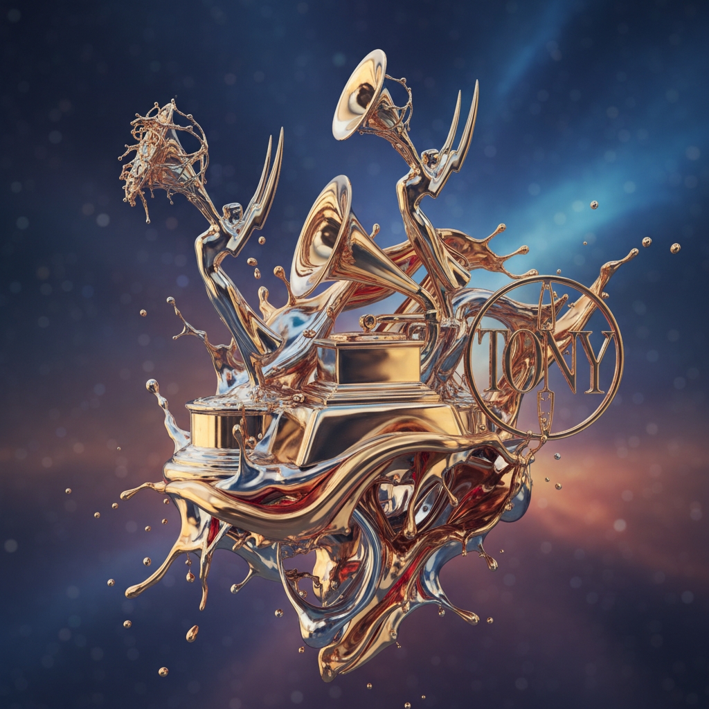 The Meaning Behind The EGOT Title