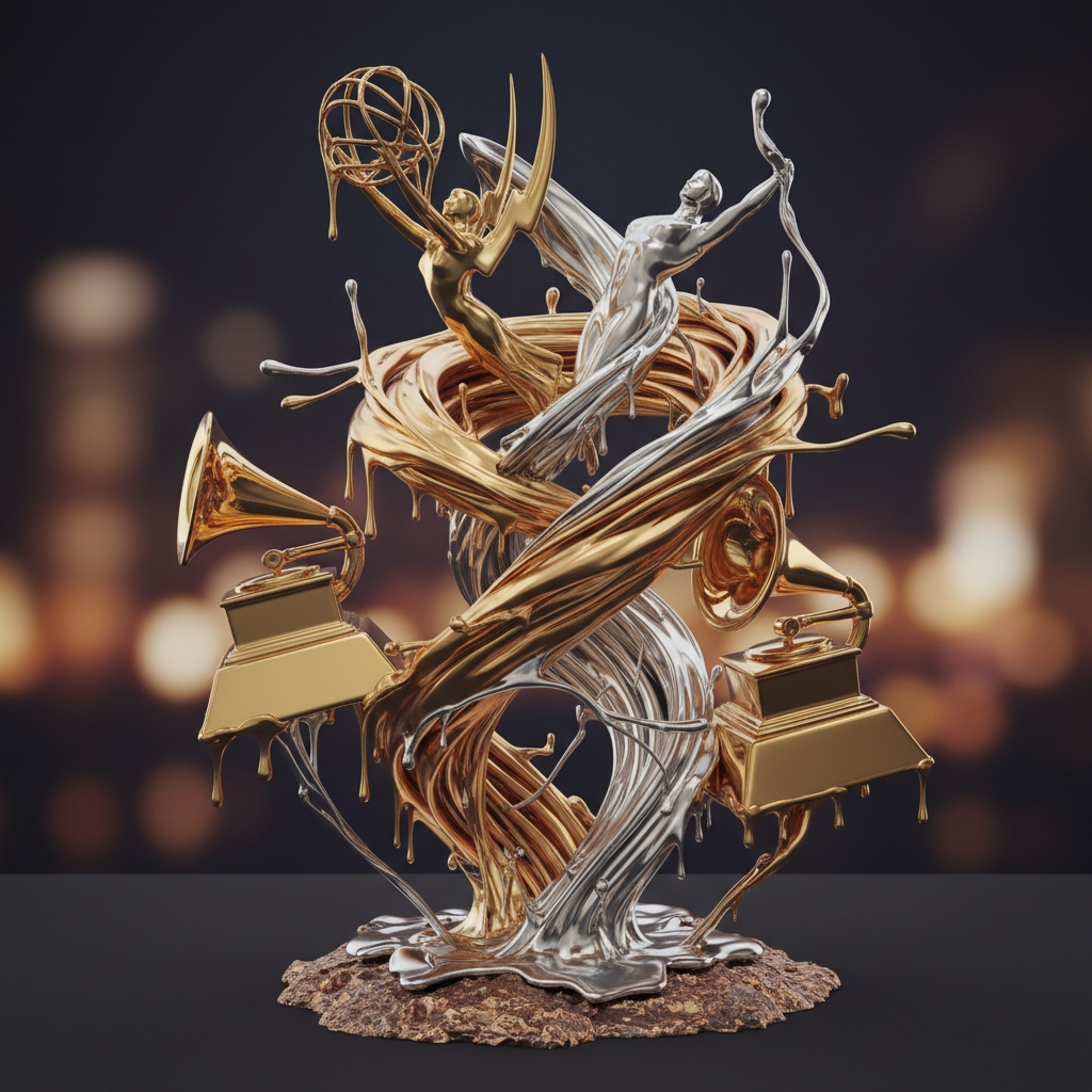 What Is An EGOT In The Prestigious Entertainment Profession