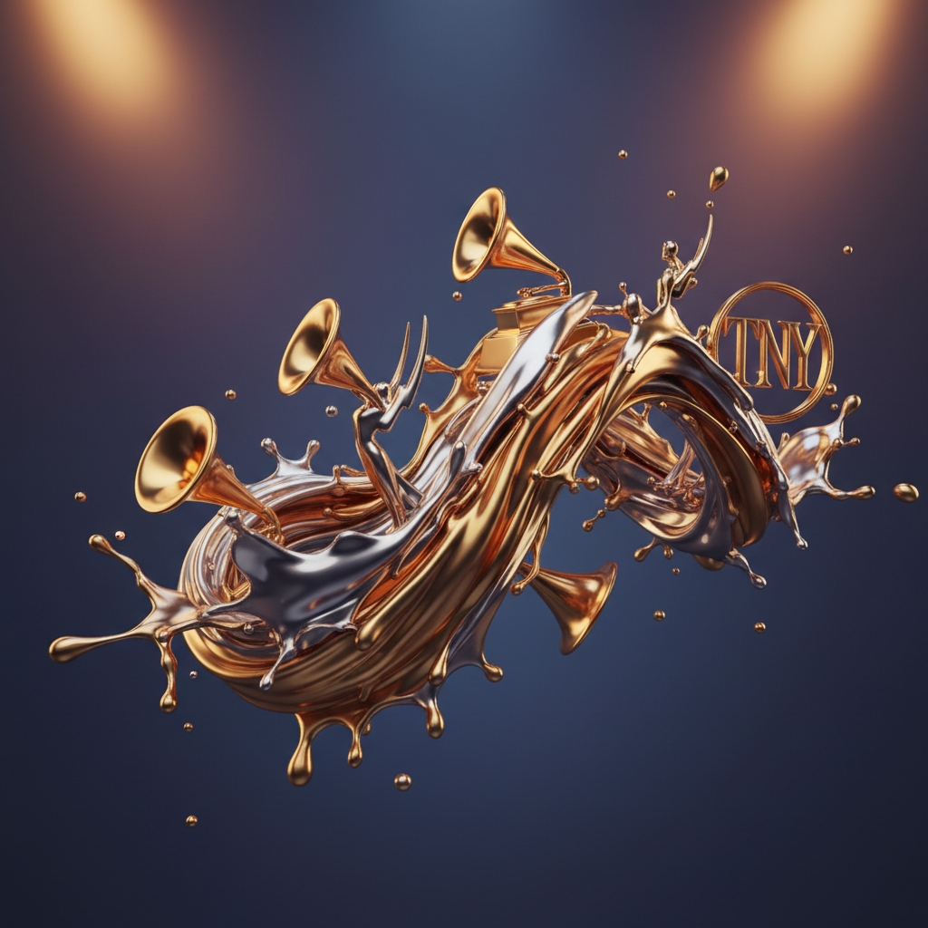 The Cultural Influence Of EGOT Winners