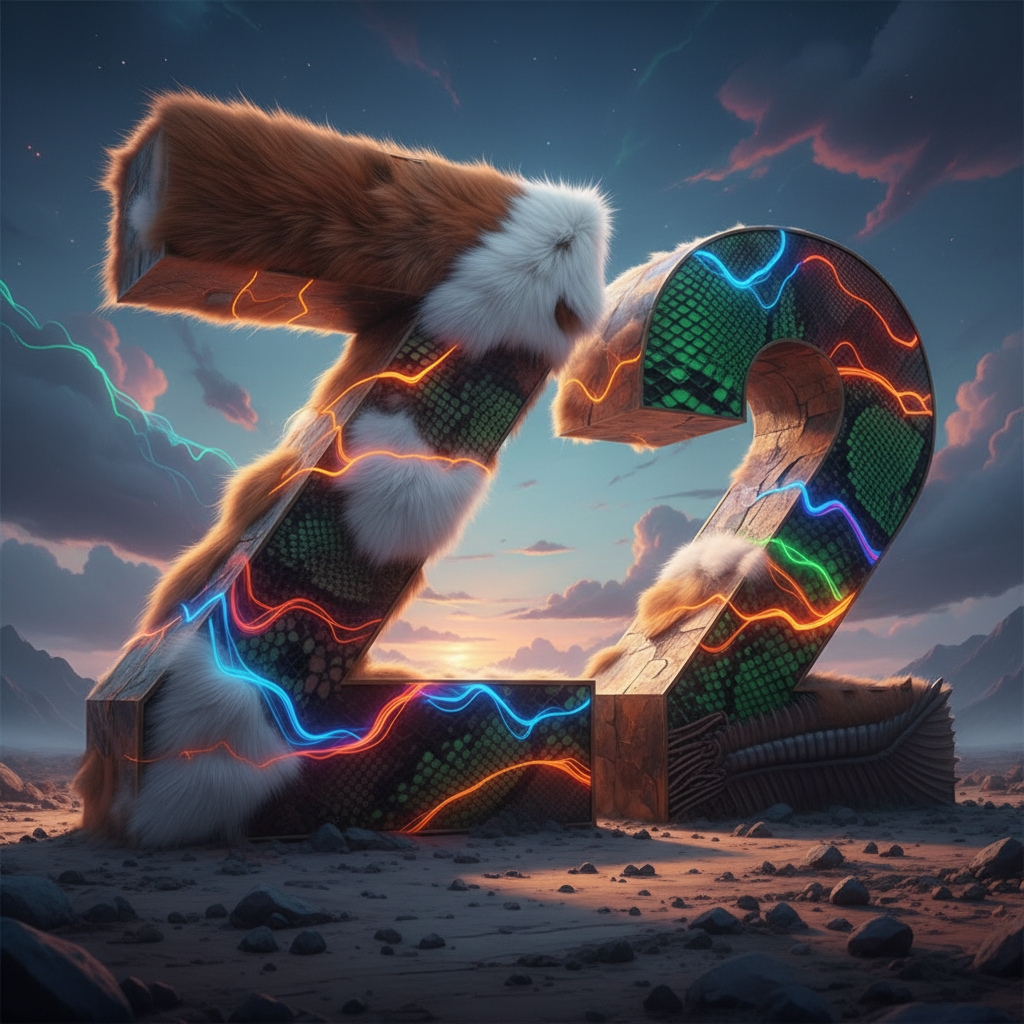 The Animation Is Fantastic And The Animals Personalities Are So Well Done