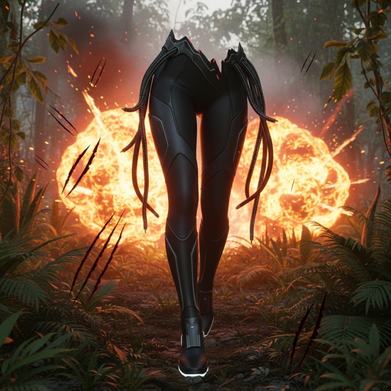 Predator:Badlands - A Review Built On Atmosphere, Craft, And Uneven Choices