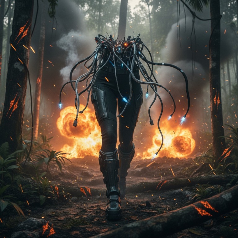 What Sci Fi Means In Movies And TV That Expands The Mind