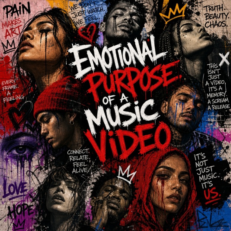 What Is A Music Video