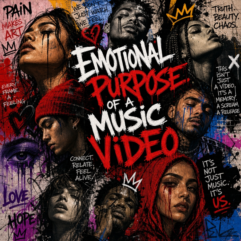 What Is A Music Video