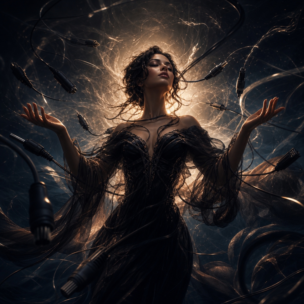 The Symbolic Weight Of Power Sources