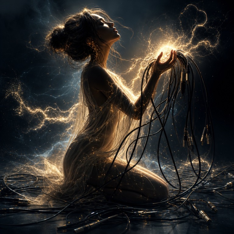 What Power Has To Do With Amazing AV Cables
